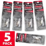 Radioshack F-type Right Angle Connector 90 Degree Coaxial RG6 RG59 Adapter. Fixed Price $9.98.