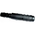 Dls Plastic Straight Connector 1/2-3/8" Hose. Fixed Price $9.67.