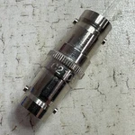 Centric C2106 Bnc Adapter Female To 4GHZ Vswr 1.3 50 Ohm Brass. Fixed Price $16.89.