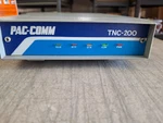 Paccomm Pac-comm TNC-200 Terminal Node Controller Ham Radio. Fixed Price $79.99.