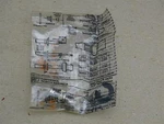 Allied Amphenol Products Bnc Plug And Jacks Fcp Termination , 554-84/971. Fixed Price $9.90.