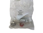 (new) Amp 227241-1 , 2272411 Twin Cable Connector. Fixed Price $10.00.