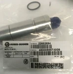 9070.17.0010 Huber & Suhner Female Connector Adapter. Fixed Price $25.00.