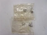Amp Inc 225395-1 Coaxial Cable Connector Set Of (2). Fixed Price $9.95.