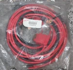 New Motorola Mobile Radio Power Cable HKN6605A. Fixed Price $45.00.