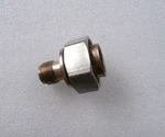 Andrew Ca-pnfdm Din Female Rf Hardline Coaxial Adapter. Fixed Price $24.99.