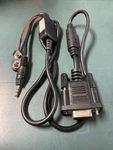 Lot Of Programming Cable Motorola Radio GP2000 CP200 GP88S CP040 GP68 PR400. Fixed Price $70.00.