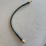 Cardas Audio Parsec Coaxial Digital Cable - 0.5 Meter, Rca To. Fixed Price $75.00.