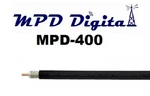 Digital MPD400 (LMR400 Equivalent) Coax Cable W/ Connectors (20 - 100FT). Fixed Price $67.93.