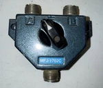 MFJ-1702C Ham Radio Position Antenna Switch With Lighting Protection (nice). Fixed Price $33.99.
