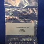 Delta Electronics 1358000K911-184 Rf Sma Jack Female Flange Connector. Lot Of 10. Fixed Price $131.00.