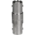 1PC Amphenol Rf Division 031-219 Adapter Coaxial Bnc In-series Straight. Fixed Price $17.89.