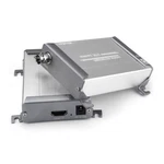 Hdmi Over Cable Extender 1080P Through RG59 / RG6 Coaxial Bnc Wire. Fixed Price $69.08.
