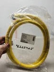 New In Package Brad Connectvity 8P Female Straight Pvc Cord 1300070142. Fixed Price $36.90.
