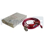 Beijer Electronics SC-09 RS-232 To RS-422 Programming Cable 3M Mitsubishi Melsec. Fixed Price $225.00.