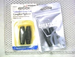 Lot Of (2) Radioshack 75-OHM Splicers 2780226. Fixed Price $9.00.