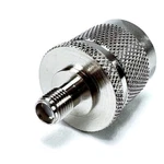 Gizwiz Coax Sma Adapter Female/jack To N Male/plug 2PCS Pack. Fixed Price $10.75.