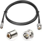 Hd Sdi Cable, Din 1.0/2.3 To Bnc Male 3FT Belden 1855A For Blackmagic Bmcc. Fixed Price $22.99.