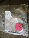 Nos Harris Dc Power Install Kit Pn 10570-0720-01, For Military Radio Hmmwv?. Fixed Price $99.00.
