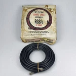 Vtg Radio Shack Archer 50FT RG-8/U Coaxial Cable W/ Connectors Amateur Cb. Fixed Price $79.95.