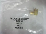 1053378-1 Tyco. Fixed Price $10.99.
