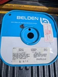 Vintage Belden 8216 RG-174/U 50-OHM Coaxial Cable 1000 Ft Spool. Fixed Price $450.00.