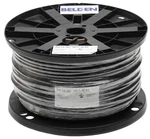 Belden 9104 Black 1000 Ft 75 Ohm RG59/U 20 Awg Coax Cable Gps Antenna Downlead. Fixed Price $190.40.