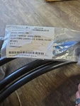 Commscope HFT410-3SBVEF-20G Heliax Fiberfeed Hybrid Jumper 3-SM, 4X10AWG, 6M 20F. Fixed Price $200.00.