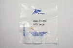 2009-1511-000 Aep Smb Jack Connector Receptacle Straight Male Gold Pcb Mount Nos. Fixed Price $7.05.