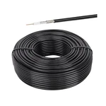Mookeerf RG58 Coaxial Cable 150FT, Low Loss Ohm For .... Fixed Price $93.32.