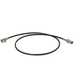 Bjc Mini Sdi Cable Made With Belden 1855A 2 Foot Female Bnc To Right-angle Di.... Fixed Price $40.11.