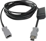 Yaskawa Servo Motor Power Cable JZSP-CSP19-03-E JZSP-CSP19-05-E JZSP-CSP19-10-E. Fixed Price $288.59.