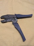 Trompeter Electronics Bnc Connector Video Coax Crimper Model CT3 Fscm 14949. Fixed Price $39.00.