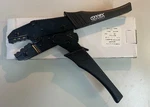 Amphenol/connex 47-10150 Hand Crimp Tool With Sma Die Set. Fixed Price $40.00.