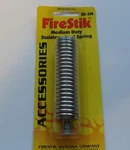 Firestik SS-3M Medium Duty Stainless Steel Spring For Cb Antenna Mount Usa Made. Fixed Price $16.99.