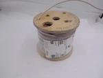 751 Ft Times Microwave M17/152-00001 MIL-DTL-17 Double Shield Coaxial Cable. Fixed Price $1399.99.