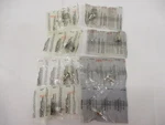 *new* (lot Of 8) Amphenol & 999-226B Circular Connector. Fixed Price $22.00.