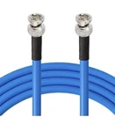 Belden 1694A Sdi Bnc Cable 40FT 3G 6G 12G Hd Video RG6 Coax Blue. Fixed Price $40.00.