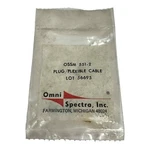 Ossm 551-2 Omni Spectra Rf Connector Ssma (m) For RG178 Cable. Fixed Price $51.82.