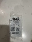 New Jma UXP-4F-12 4.3-10 Female Connector For 1/2 Coax Cable. Fixed Price $20.00.