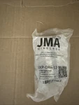 Jma UXP-DRA-12 Din Male Right Angle 1/2" Annular Connector 50 Ohm. Fixed Price $10.00.