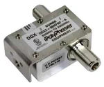 Polyphaser DGXZ+06NFNF-A Transtector 800MHZ-2500MHZ, New. Fixed Price $29.00.