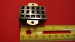Cinch Jones Beau Molex S-315-AB Pin Socket Panel Mount. Fixed Price $15.95.