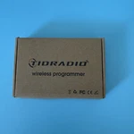 Tidradio Ham Wireless Programmer Adapter App & Pc TD-BL-1 Odmaster. Fixed Price $18.99.