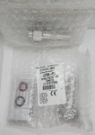Lot Of Commscope L4TDM-PSA Din Male Positive Stop Connector RC4-2. Fixed Price $39.99.