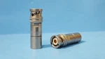Pc-terminator Coax Connector Jack, Female Socket Trb Ohms, TNG1-1-78, Cinch. Fixed Price $25.00.