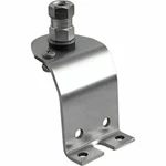 KGM1-L Kalibur Stainless Steel Hood Channel Mobile Antenna Mount For Gmc. Fixed Price $18.78.