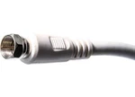 Camco 64761 RG6 Coaxial Cable With Fittings 50'. Fixed Price $48.97.