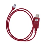 Wouxun Mobile Radio Usb Programming Cable (PCO-003). Fixed Price $15.99.