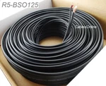 125FT Direct Burial Outdoor Siamese RG59/U 95% 2C/18AWG Copper Cctv Bulk Cable. Fixed Price $44.98.